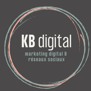 Logo de KB digital