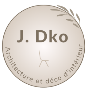 Logo de J. Dko