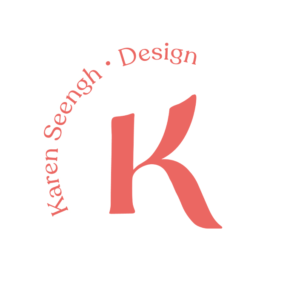 Logo de KS Design