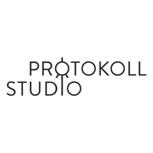 Logo de PROTOKOLL Studio