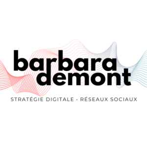 Logo de Barbara Demont