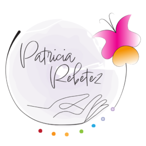 Logo de Patricia Rebetez, santé & mieux-être