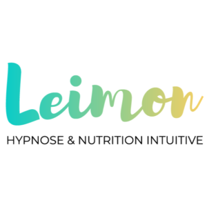 Logo de Leimon - Hypnose et Nutrition intuitive
