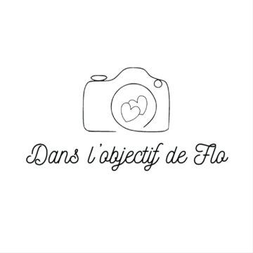 Photo de profil de Dans l'objectif de Flo