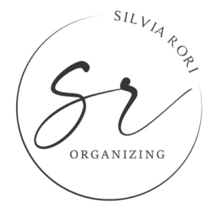 Logo de Silvia Rori Organizing