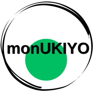 Logo de monUKIYO