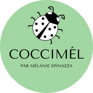 Logo de CocciMél