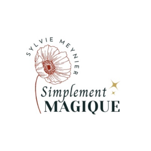 Logo de Simplement Magique