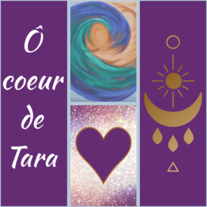 Logo de Ô Coeur de Tara