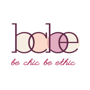 Logo de Be chic be ethic
