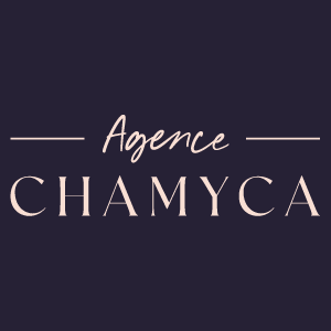 Logo de Agence CHAMYCA