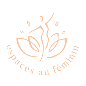 Logo de Espaces au Féminin
