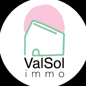 Logo de ValSol-Immo
