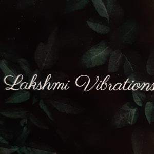 Logo de Lakshmi Vibrations